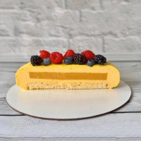 Манго маракуйя